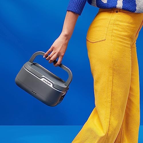 Crock-Pot Portable Electric Lunch Box Food Warmer 28oz VT15